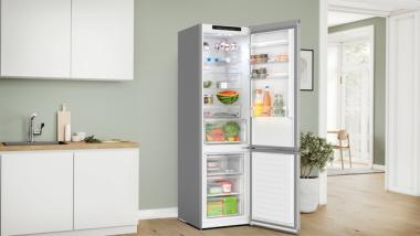 Bosch KGN 392 LBF Ed Kühlkombi 
