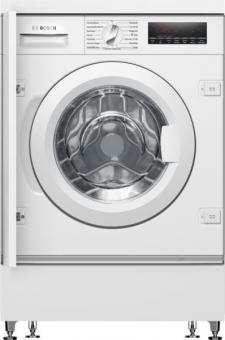Bosch WIW 28443 EB-Waschautomat (A) 