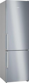 Siemens KG 39 NAIAT inox Kühlkombi 