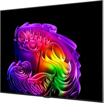 LG OLED65G68LW sw OLED-TV m.Wandhalter 