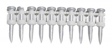 MAKI Betonnagel 3,1x27mm HC6    196288-9 