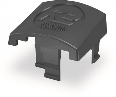 K2 SingleRail 36 EndCap          1004767 