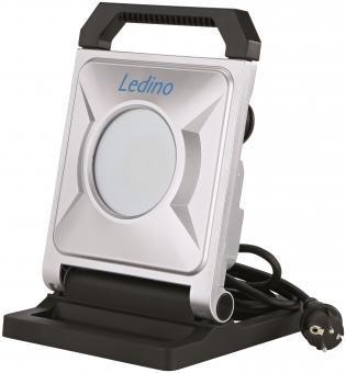 LEDINO Baustrahler Griesheim IP54 IK08 