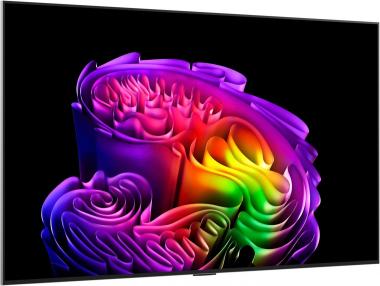 LG OLED65G68LW sw OLED-TV m.Wandhalter 