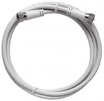 AXING F-Patch-Kabel 1,5m ws   MAK 150-80 
