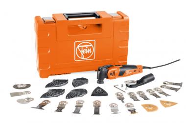 Fein MultiMaster MM 700 MAX TOP 450W 