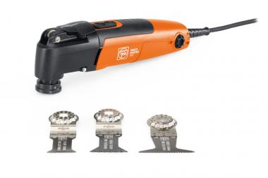 Fein MultiMaster MM 300 PLUS START 250W 
