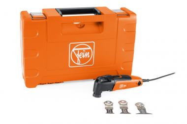 Fein MultiMaster MM 300 PLUS START 250W 