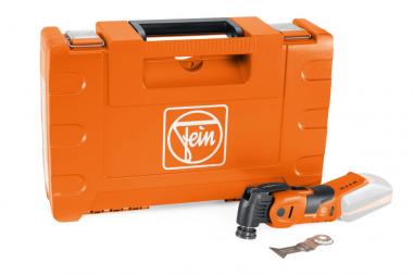 Fein MultiMaster AMM 700 MAX Select 18V 
