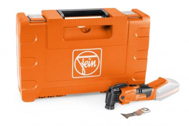 Fein MultiMaster AMM 500 PLUS Select 18V 