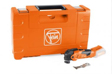 Fein MultiMaster AMM 300 PLUS Select 12V 