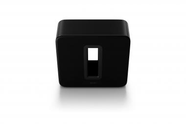 SONOS Sub Gen3 schwarz 