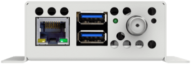 AXING Universal IP-Modulator   UIM00401H 
