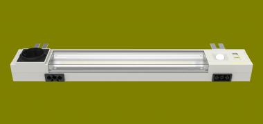 Lica Schaltschrankleuchte 205200-205298 