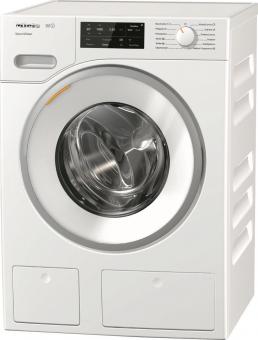 MIELE WWE 860 WPS Waschautomat      (A) 