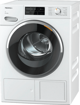 MIELE TWJ 660 WP Wärmepumpentrockner 