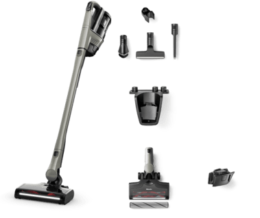 Miele Triflex HX3 Hardfloor Hand-Akkusau 