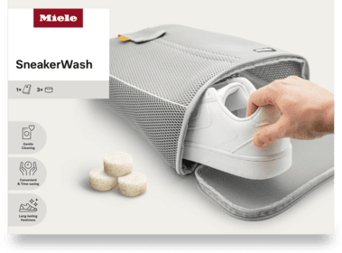 Miele SneakerWash StarterKit 