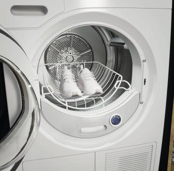 Miele TWC 640 WP + Zugabe TRK 665 