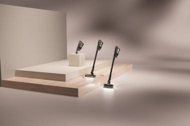 Miele Triflex HX3 ws Hand-Akkusauger 