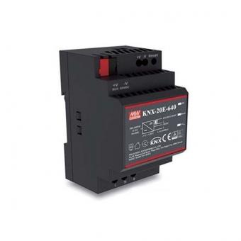 MEANWELL KNX-20E-640 KNX- 