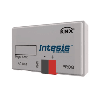 INTESIS  KNX-Klima-Gateway/Daikin 