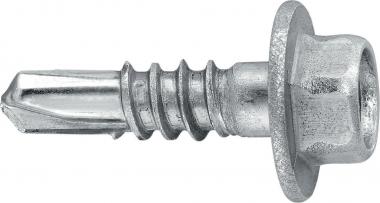 K2 Selbstbohrschraube 5,5x19mm   2004432 