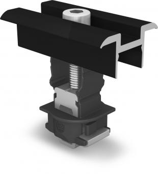 K2 Clamp MC 25-40 Black        2004540 