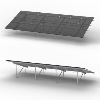 K2 N-Rack Top Kit 2x7 S        2004925 