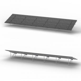 K2 N-Rack Top Kit 2x12 S    2005048 