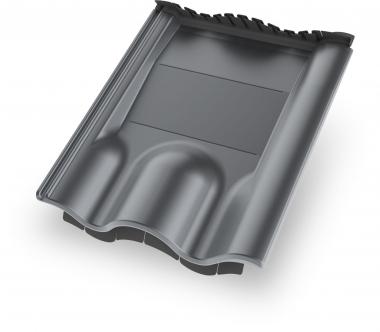 K2 4-Tile Metallersatzziegel     2005297 