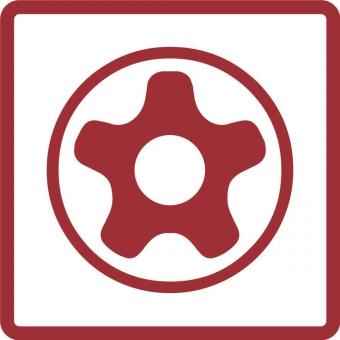 GEDORE RED Steckschlüssel Satz 172tlg 