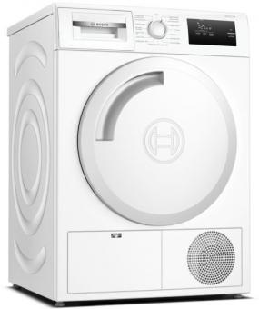 Bosch WTH 83003 Wärmepumpentrockner(A) 
