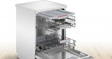 Bosch SMS4EVW08E ws Geschirrspüler 