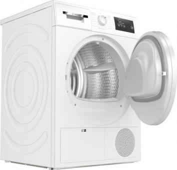 Bosch WTH 83003 Wärmepumpentrockner(A) 
