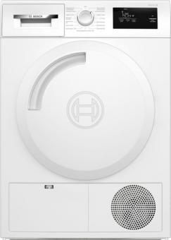 Bosch WTH 83003 Wärmepumpentrockner(A) 