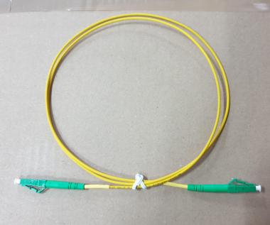 LWL Simplexpatchkabel E9/125 G657.A2 