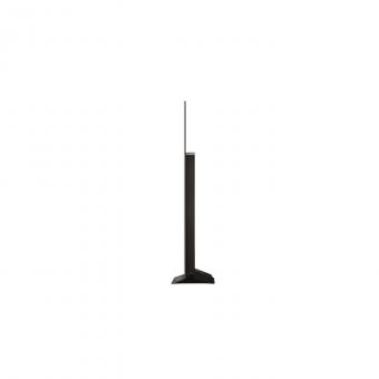 LG OLED55C47LA sw OLED-TV evo 