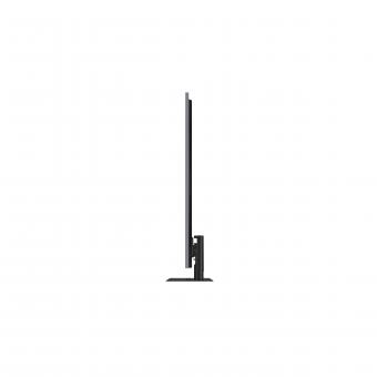 LG OLED65G49LS sw OLED-TV evo 