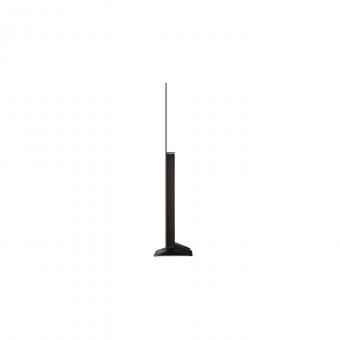 LG OLED77C47LA sw OLED-TV evo 