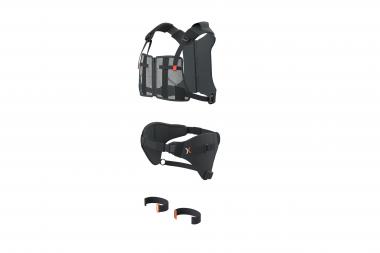 EXOIQ Tragegeschirr TG-B900 