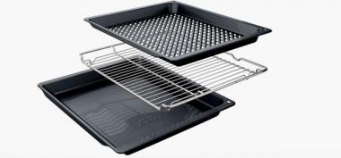 NEFF B6ACJ7AG3 gr EB-Backofen 