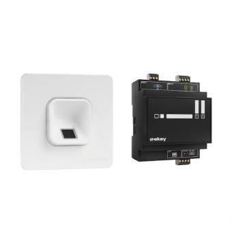 ekey 203701 flush WE xLine 