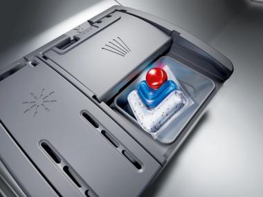 Bosch SMH4EXP28E EB-Geschirrspüler 
