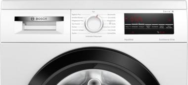 Bosch WUU 28 T 48 Waschautomat 