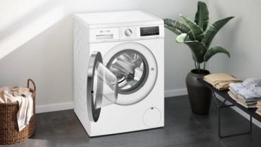 Siemens WU14UTG1 Waschautomat (BC) 