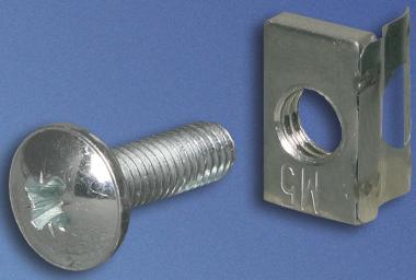 KNUE FP-Bef. FormZ T-Nut M  05.041.338.9 