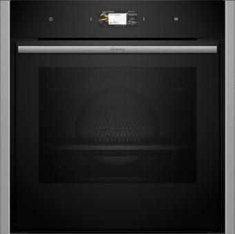 NEFF B64CS31N0 Ed EB-Backofen 