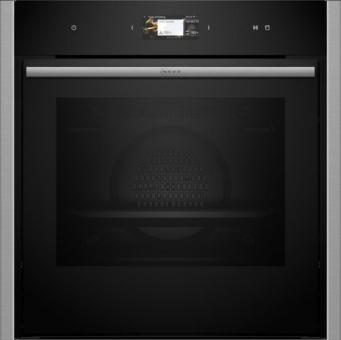 NEFF B64FS31N0 Ed EB-Dampfbackofen 