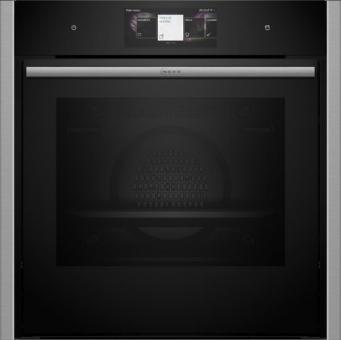 NEFF B64FT33N0 Ed EB-Dampfbackofen 